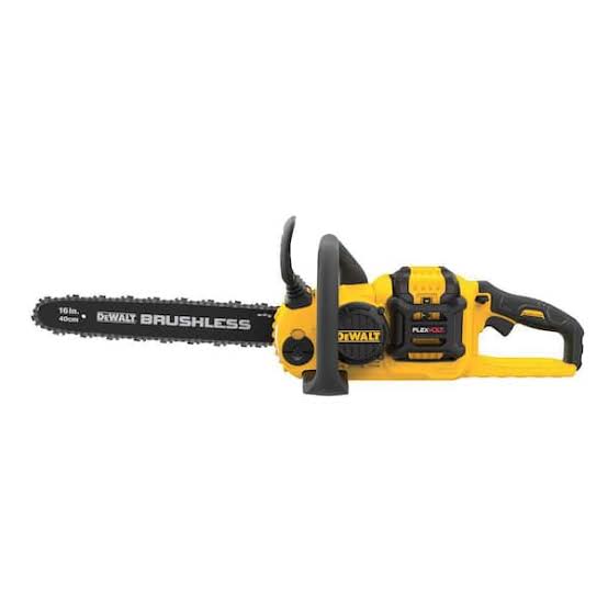 DeWalt DCCS670X1 60V MAX 16"